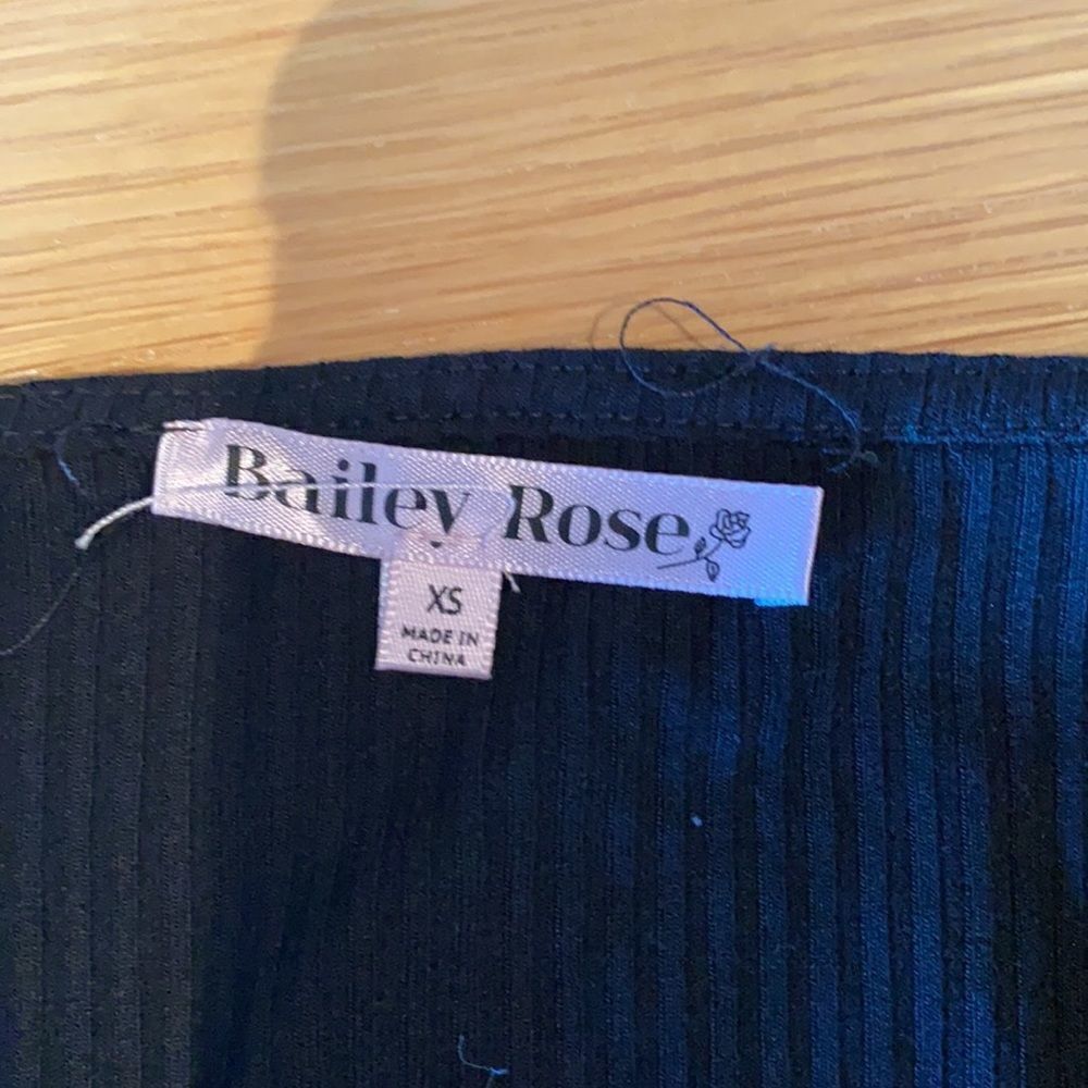 Bodysuit    - Picture 3 of 4